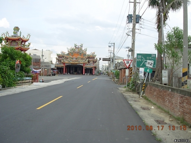 9/18(六) 台南環南站100k/200k 100k路線圖及周邊旅遊參觀景點