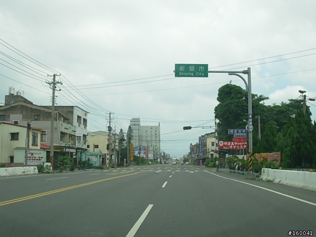 9/18(六) 台南環南站100k/200k 100k路線圖及周邊旅遊參觀景點
