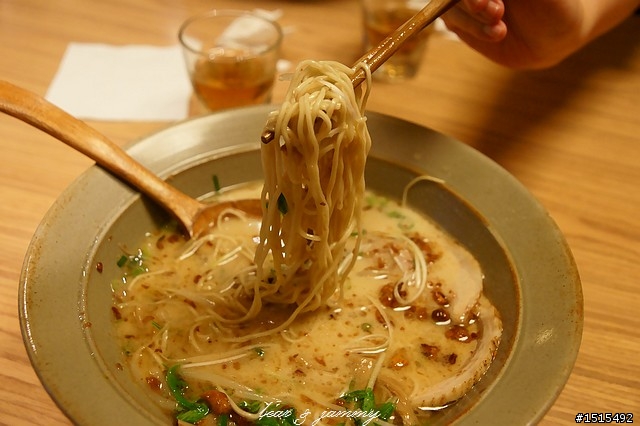 板橋車站地下一樓環球美食街之~~樂麵屋~~