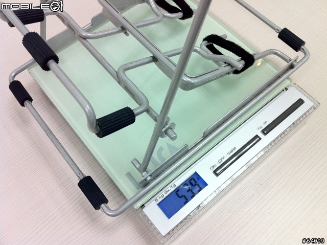 敗家心路歷程 ipad 立架篇