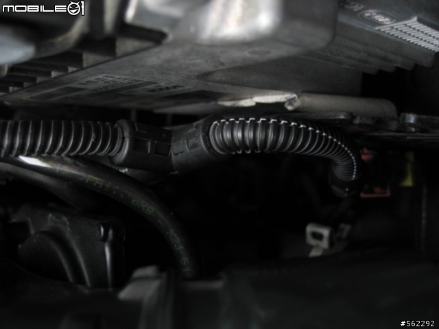 更新!9/13總結~試用Power System by 207Hdi