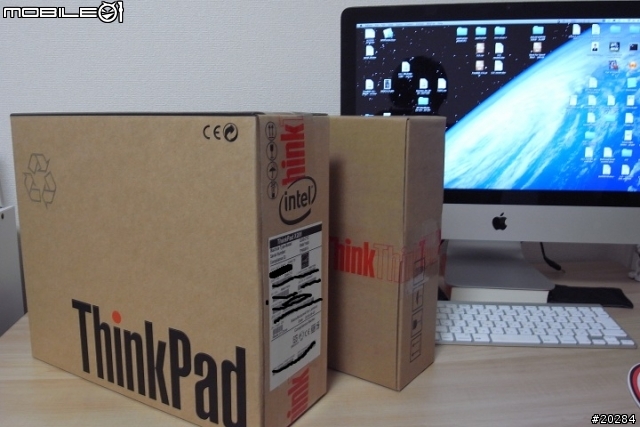 打造自己的專屬小黑 ThinkPad X201 3249-CTO i7版開箱