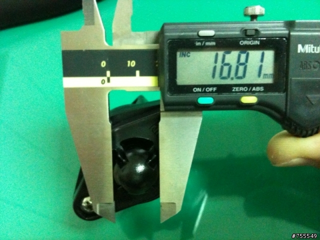 Garmin 1480立座 & 單車架使用分享