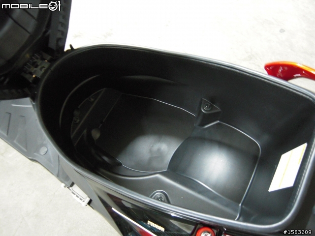 Suzuki Nex 開箱文