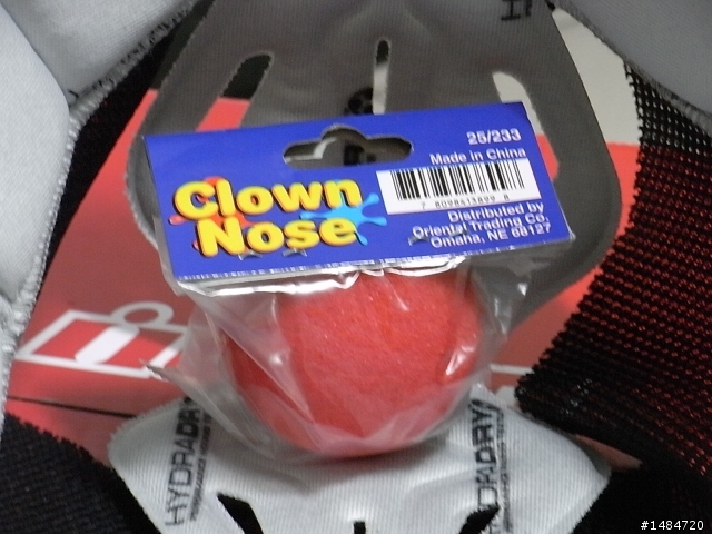 ICON安全帽 KRAZY KLOWN