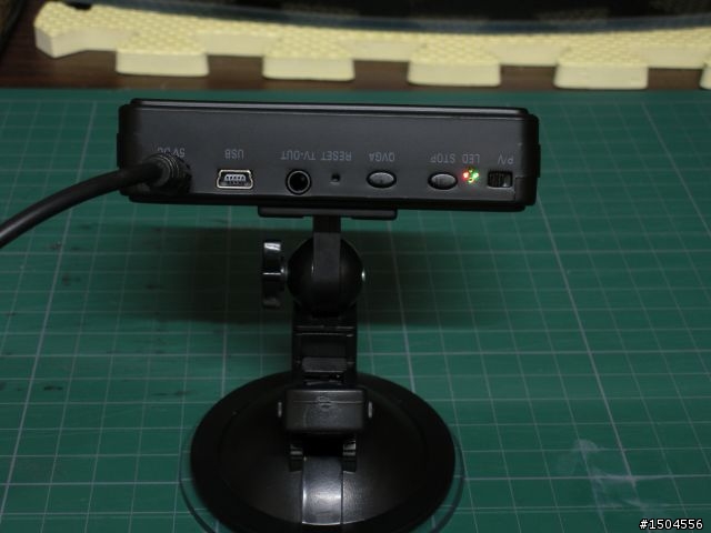 開箱文,行車紀錄器VR172