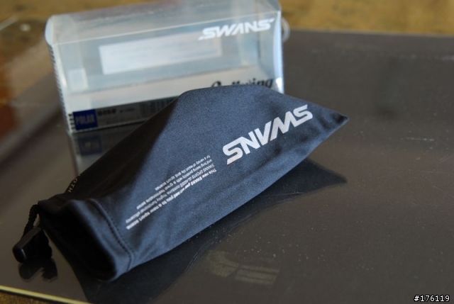 【分享】高度數近視者的福音-SWANS偏光太陽眼鏡