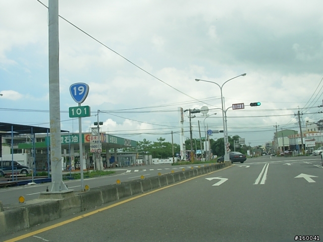 9/18(六) 台南環南站100k/200k 100k路線圖及周邊旅遊參觀景點