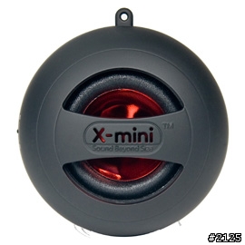 樂聲隨行 X-Mini Happy