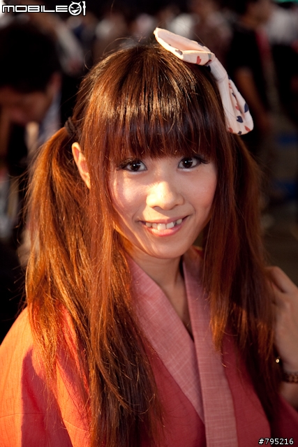 來了!2010東京電玩展SG寫真集錦 立石都美大圖追加 中獎名單公佈