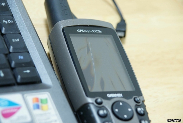 GARMIN的售後服務真的讓我信服