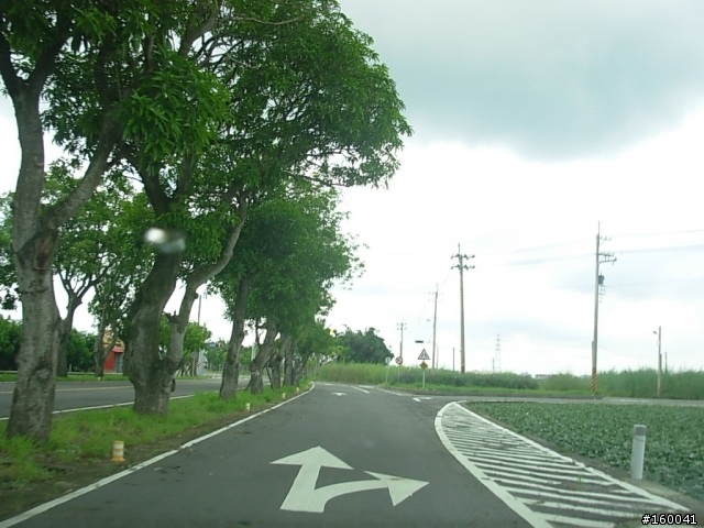 9/18(六) 台南環南站100k/200k 100k路線圖及周邊旅遊參觀景點
