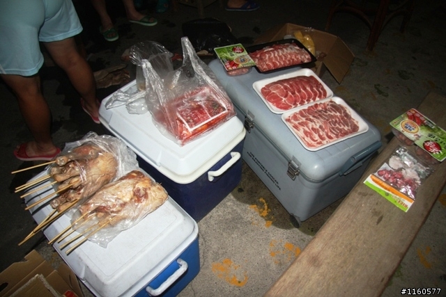 屏東肉腳團彰化王功-採蚵、抓螃蟹、生態之旅(第一天)