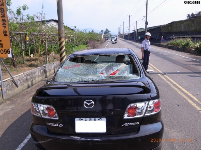 行車記錄器真的很重要...我沒裝遇到了才知道1/21更新