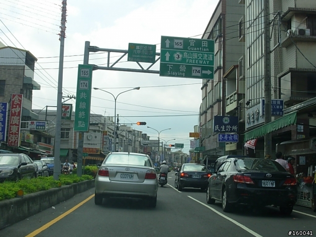 9/18(六) 台南環南站100k/200k 100k路線圖及周邊旅遊參觀景點