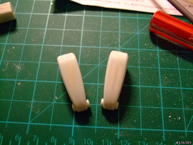 這才是初鋼 1/144 RX-78