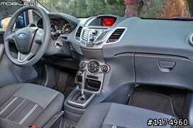 Fiesta 車主站出來~秀出你的愛車,拿走你的iPod nano!!