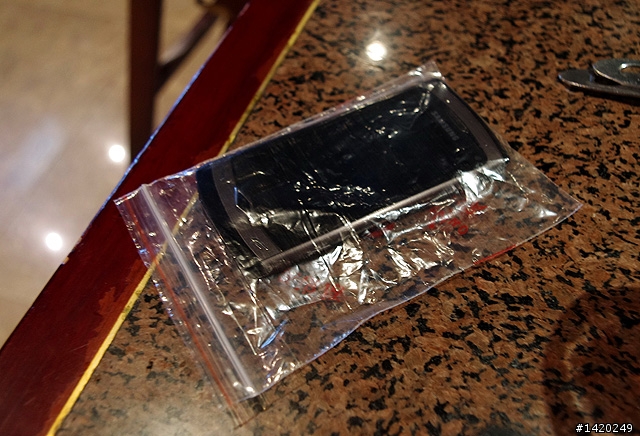 超越台灣的服務品質~海底撈火鍋