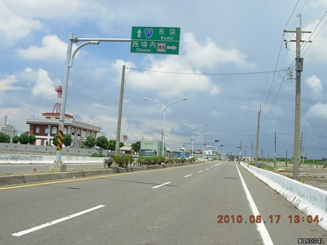 9/18(六) 台南環南站100k/200k 100k路線圖及周邊旅遊參觀景點