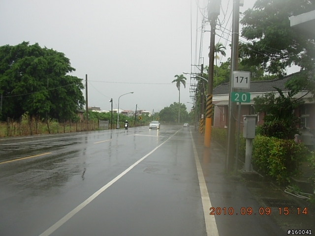 9/18(六) 台南環南站100k/200k 100k路線圖及周邊旅遊參觀景點