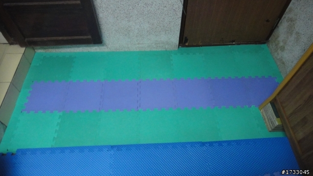 給寶貝的遊戲室