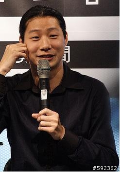 應觀眾要求!瘦版 nono 無敵美男子 莊圓粉絲樓開張囉!10/7 大師星戰版作者新作:大師四川變臉版