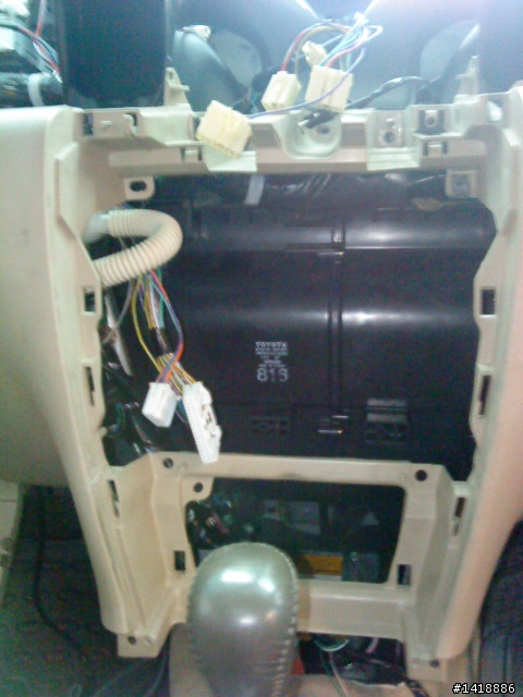 Altis 內裝大開箱~~~