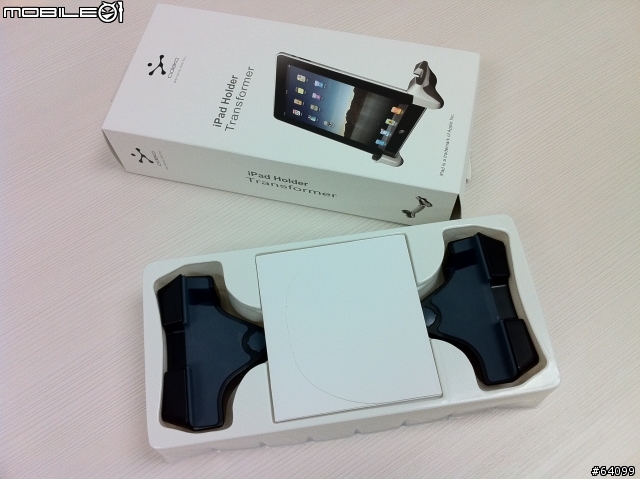 敗家心路歷程 ipad 立架篇