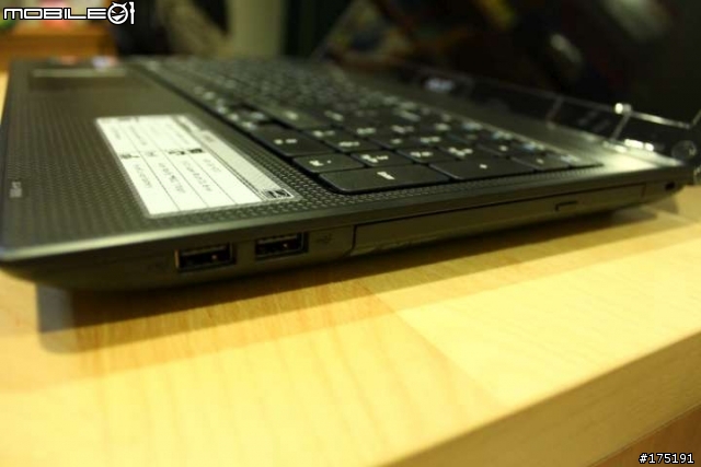 【開箱】Acer aspire 5742G 不專業開箱文