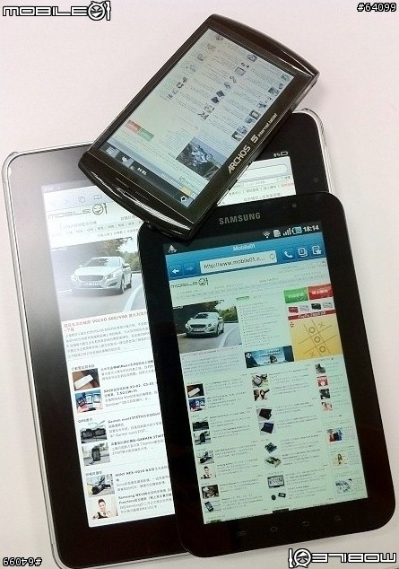 敗家心路歷程 ipad 立架篇