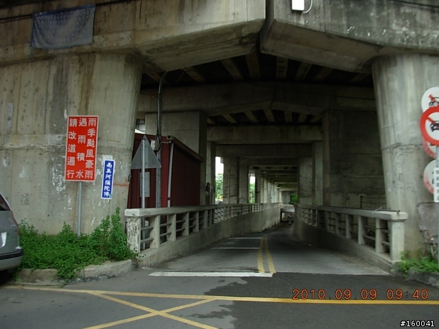 9/18(六) 台南環南站100k/200k 100k路線圖及周邊旅遊參觀景點