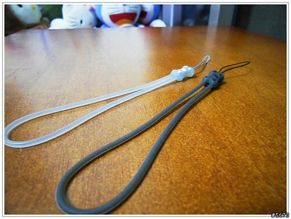 Bone(果鋪)-Doffy Strap