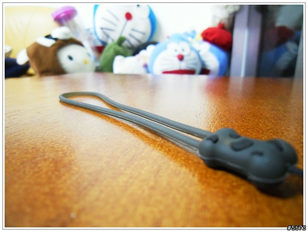 Bone(果鋪)-Doffy Strap