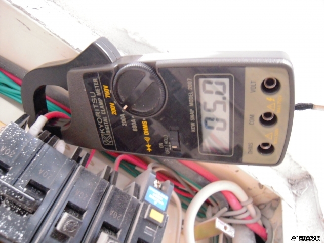 聲寶AM-PY45D/AU-PY45D 耗電大公開!!