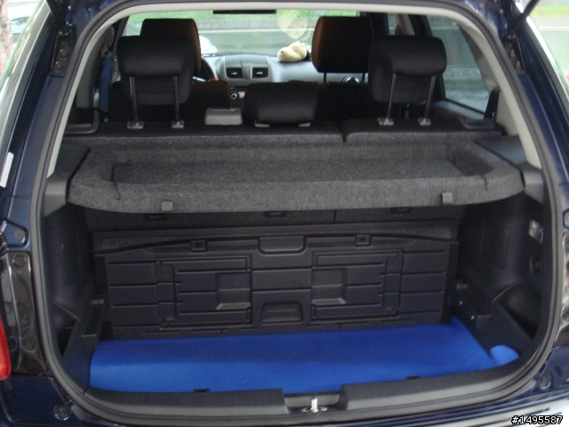 Suzuki SX4開箱文(新增10&11月保養,遊記之報導)
