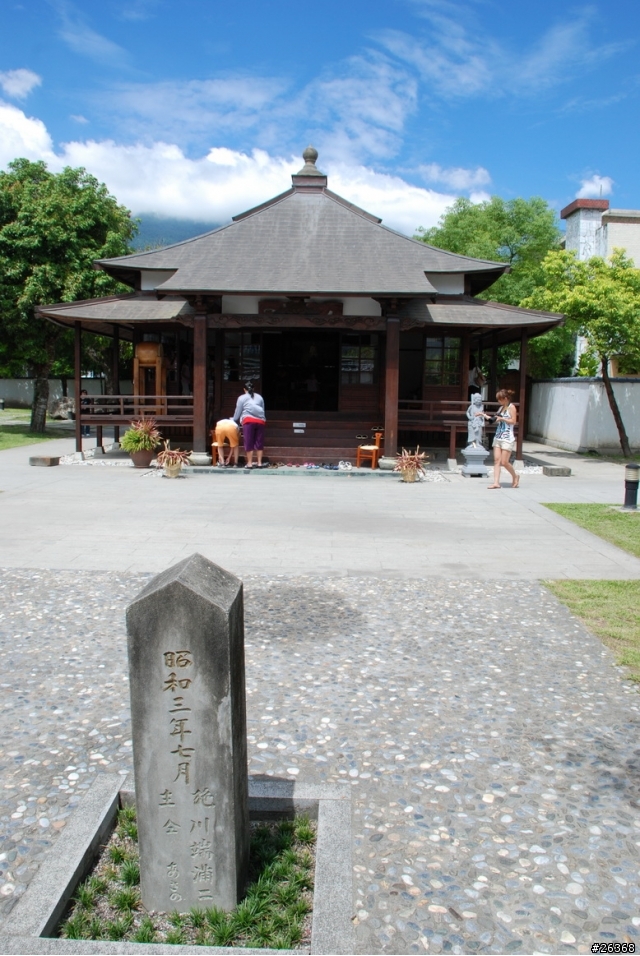 9/12~9/14 花東三日遊~碧海、藍天、金針花~愜意行!!