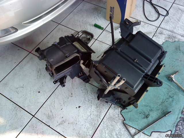 Altis 內裝大開箱~~~