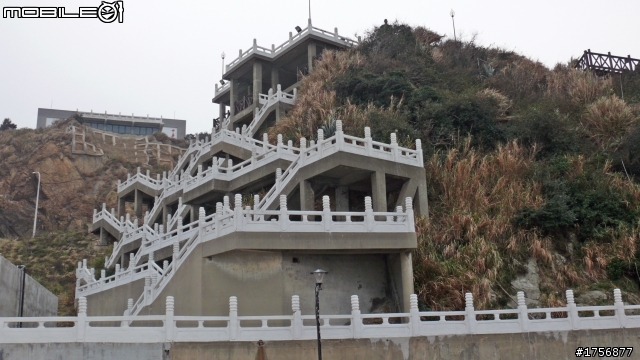 【老酒新裝】馬祖南竿機車環島旅遊(圖多文少,168張開圖慢)