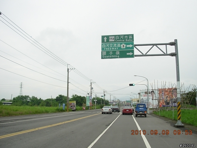 9/18(六) 台南環南站100k/200k 100k路線圖及周邊旅遊參觀景點