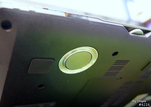 Acer Aspire Ethos 絕代美聲 - 5943G