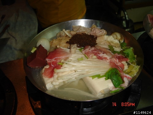 【約騎】田中社頭二水美食知性之旅