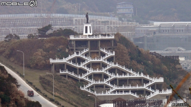 【老酒新裝】馬祖南竿機車環島旅遊(圖多文少,168張開圖慢)