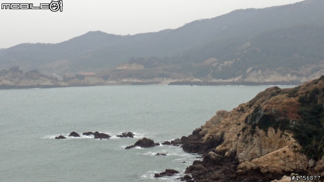 【老酒新裝】馬祖南竿機車環島旅遊(圖多文少,168張開圖慢)