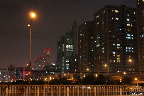 【首發】A33手持夜景實拍-從此不再害怕黑夜!