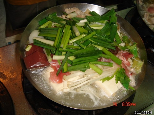【約騎】田中社頭二水美食知性之旅