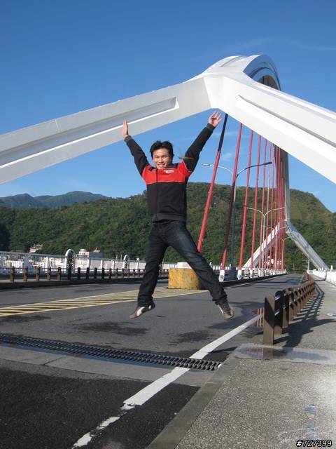 送自己30歲的生日禮物~衝吧!!24耐環島+半島行