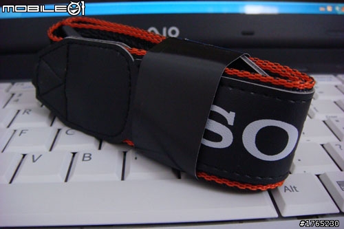 【開箱】SONY A33 全中國第二台北京SONY直營店購入!