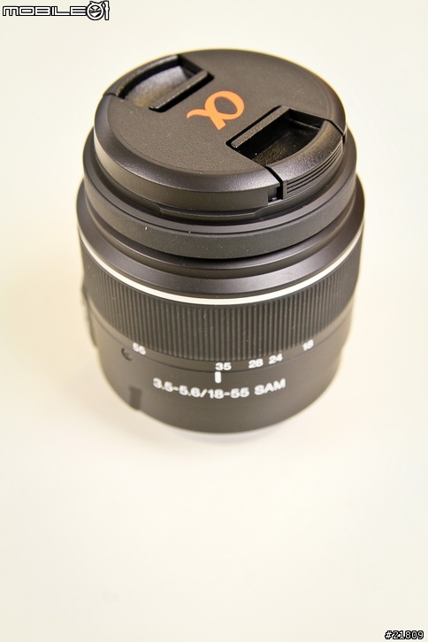 女王等了一年又一年,花滿月圓之日,Sony A55 開箱 (圖多~~~)