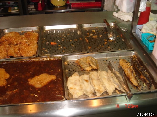 【約騎】田中社頭二水美食知性之旅