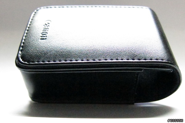 CANON S95 開箱 ! (新增2010.10.31 照片)